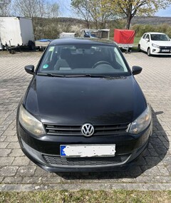 Bild des Angebotes VW Polo Polo 1.2 Trendline