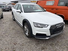 Bild des Angebotes Audi A4 allroad basis