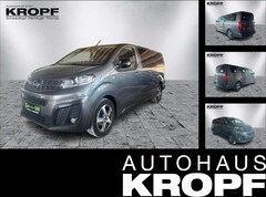 Bild des Angebotes Opel Zafira Life 2.0 D L (L3) Elegance FLA SpurW