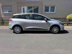 Renault Clio IV Grandtour Business Edition orig. 9.400km