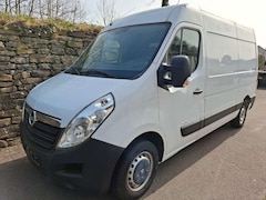 Bild des Angebotes Opel Movano 3300  Kasten 2.3 L2H2 Klima PDC