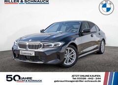 Bild des Angebotes BMW 318 i M-Sport ACC+360°KAM+HUD+