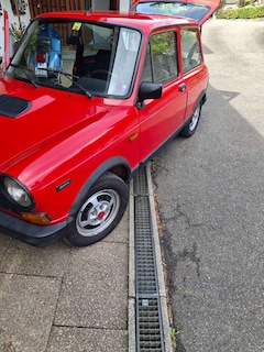 Bild des Angebotes Autobianchi A 112 Abarth 70 HP