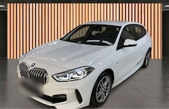 Bild des Angebotes BMW 118 i M Sport*Cockpit Prof*LED*Sitzhzg*DAB*