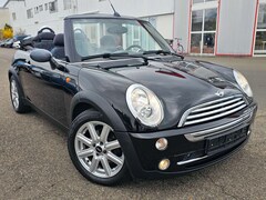 Bild des Angebotes MINI One Cabrio One