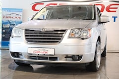 Bild des Angebotes Chrysler Grand Voyager *Stow 'n Go*7-Sitzer*Automatik*