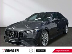 Bild des Angebotes Mercedes-Benz C 43 AMG 4M Panorama Distronic Keyless Digital-L