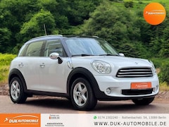 Bild des Angebotes MINI Cooper Countryman Countryman Aut. Cooper *1.Hand*Scheckheft gepflegt