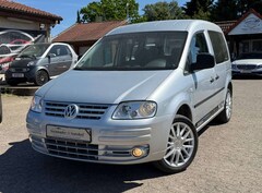 Bild des Angebotes VW Caddy Life Edition