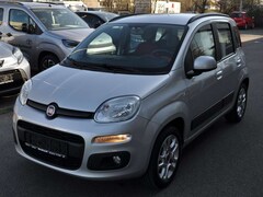 Bild des Angebotes Fiat Panda Lounge Automatik inkl. Standheizung