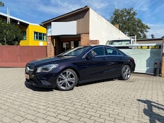 Bild des Angebotes Mercedes-Benz CLA 200 CLA 200 - Sitzh.- Navi - Automatik !!!