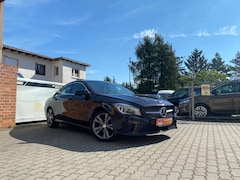 Bild des Angebotes Mercedes-Benz CLA 200 CLA 200 - Sitzh.- Tempomat - Navi - Automatik !!!!