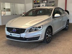Bild des Angebotes Volvo S60 Lim. Linje Svart Automatik, RückKamera