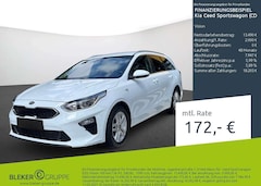 Bild des Angebotes Kia Ceed SW / cee'd SW Ceed Sportswagon (CD) Vision