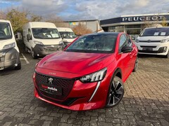 Bild des Angebotes Peugeot 208 Elektromotor 136 GT