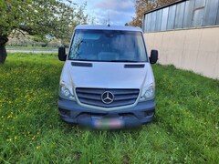 Bild des Angebotes Mercedes-Benz Sprinter 213 CDI 906.613 WORKER