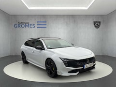 Bild des Angebotes Peugeot 508 PSE SW Plug-In Hybrid4 360 EAT8 Focal PANO Navi Le