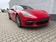 Bild des Angebotes Porsche Panamera Sport Turismo/Pano/360°/Approved