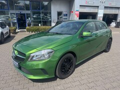 Bild des Angebotes Mercedes-Benz A 160 A -Klasse A 160