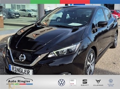 Bild des Angebotes Nissan Leaf Acenta Acenta+NAVI+WI.-PAKET+DAB