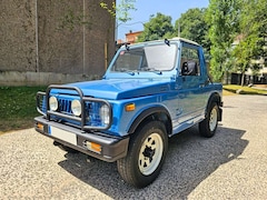 Bild des Angebotes Suzuki Santana SJ410