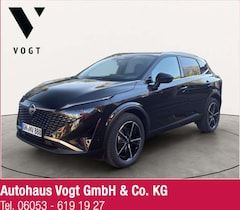 Bild des Angebotes Nissan Qashqai Tekna e-Power°PANO°PROPILOT°360°KAM°19"