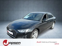 Bild des Angebotes Audi A4 Limousine 30 TDI S tr. Stdhzg ACC FLA Virtual