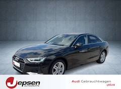Bild des Angebotes Audi A4 Limousine 30 TDI S tr. Stdhzg ACC FLA Virtual
