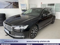 Bild des Angebotes Volvo V90 T8 Twin Engine AWD Inscription Recharge Klima