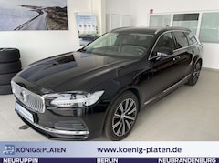 Bild des Angebotes Volvo V90 T8 Twin Engine AWD Inscription Recharge Klima