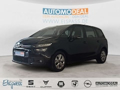 Bild des Angebotes Citroen C4 Picasso Live Pack 7-Sitzer NAV DIG-DISPLAY SHZ TEMPOMAT AP