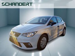 Bild des Angebotes SEAT Ibiza 1.0 TGI Reference Klima Sitzhzg DAB PDC