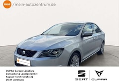 Bild des Angebotes SEAT Toledo 1.2 TSI Style Plus Alu Klima Navi Kamera