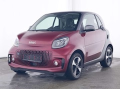 Bild des Angebotes smart forTwo EQ passion EXCLUSIVE:BIN ICH BALD DEINER?