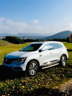 Bild des Angebotes Renault Koleos ENERGY dCi 175 X-tronic 4WD INITIALE PARIS