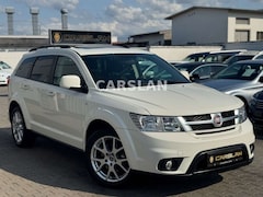 Bild des Angebotes Fiat Freemont URBAN 1.HAND+7-SITZER+S.DACH+SHZ+PDC