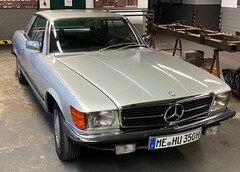 Bild des Angebotes Mercedes-Benz SLC 350 Oldtimer