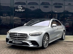 Bild des Angebotes Mercedes-Benz S 400 d 4Matic Lim.  AMG Line Burmester