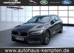 Bild des Angebotes Volvo V60 Essential Bluetooth Navi LED Klima el. Fenster