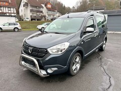 Bild des Angebotes Dacia Dokker Stepway Plus 1.HD/STHZG/NAVI/AHK/CARPLAY