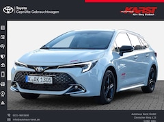 Bild des Angebotes Toyota Corolla 2.0 l Hybrid TS. Teamplayer Car Play