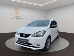 Bild des Angebotes SEAT Mii Chic/1.HAND/ALLWETTER/START-STOPP/KLIMA