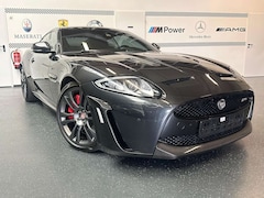 Bild des Angebotes Jaguar XK XKR-S Coupe 5.0 V8/CARBON PACKAGE/R-Performance