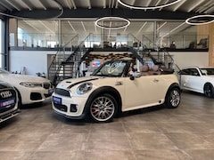 Bild des Angebotes MINI John Cooper Works JOHN COOPER WORKS *Cabrio*Xenon*Navi*