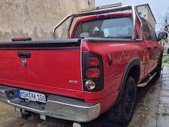 Bild des Angebotes Dodge RAM 4,7 v8
