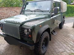 Bild des Angebotes Land Rover Defender LR 130 Crew Cab ,LKW-Zulassung