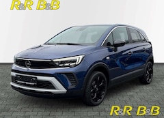 Bild des Angebotes Opel Crossland 1.2 Elegance NAVI+LED+CARPLAY+SHZ+KLIMAAUTOMATIK