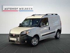 Bild des Angebotes Fiat Doblo Professional Kasten *2.HAND*MWST*EURO6*