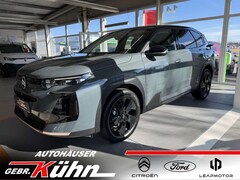 Bild des Angebotes Citroen C5 Aircross C5 Aircross Hybrid 145 MAX + Winter-Paket