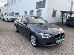 Bild des Angebotes BMW 118 Baureihe 1 Lim. 5-trg. 118 i